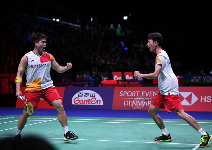 张之臻和马 张之臻和马