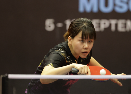 赛不仅考验 赛不仅考验