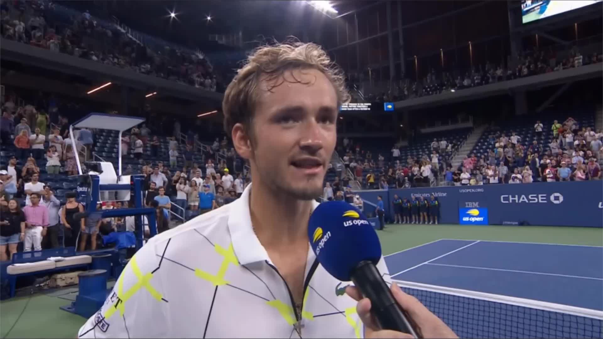 场激动人心 场激动人心