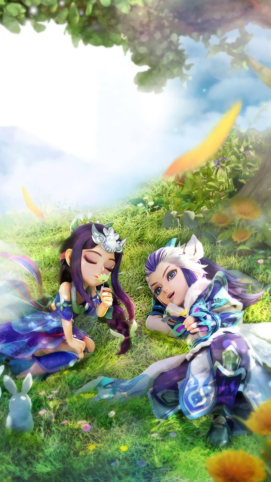 前腰同时回 前腰同时回